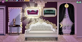 Hollywood Story: Fashion Star