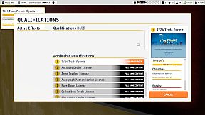 Pawnbroker Simulator