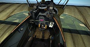 IL-2 Sturmovik: Flying Circus - Volume I