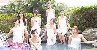 I've Fallen For You!