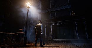 The Dark Pictures Anthology: The Devil in Me - Curator's Cut