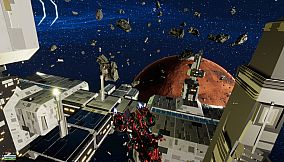 Azulgar: Star Commanders