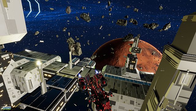 Azulgar: Star Commanders