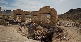 Realities - Death Valley