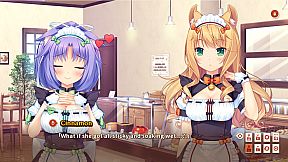 NEKOPARA Vol. 3