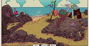 Aquamarine: Explorer's Edition