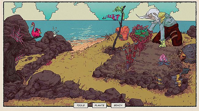 Aquamarine: Explorer's Edition