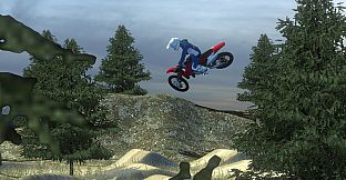 Motocross The Force