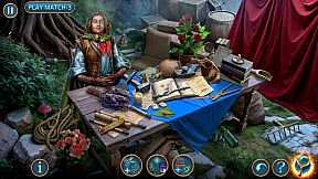 Connected Hearts: Hour of the Witch Collector's Edition