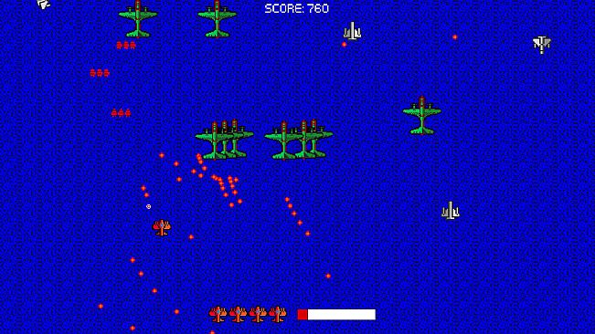 Tiger Fighter 1931 Tora!Tora! MP056