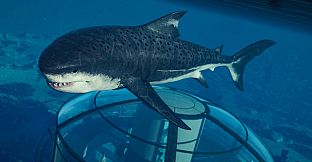 Jurassic World Evolution 2: Park Managers' Collection Pack