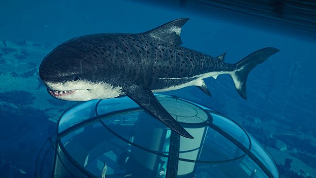 Jurassic World Evolution 2: Park Managers' Collection Pack