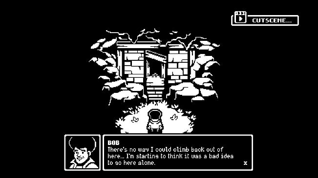 Bob & Bernard Against The Nazis