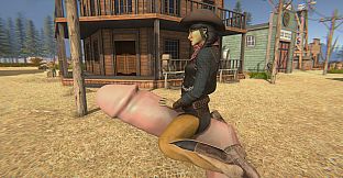 WESTERN SHOP SIMULATOR