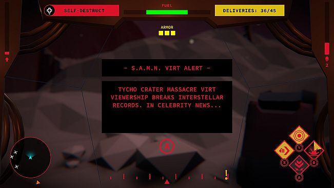 CAN ANDROIDS SURVIVE