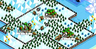 The Battle of Polytopia - Baergøff