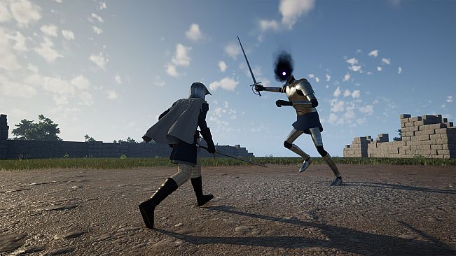 Humanities Legend: Dark Horizon