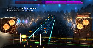 Rocksmith 2014 – Hoobastank - “The Reason”