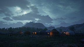 The Golden Horde: Survival