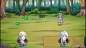 Tales from Frah'Akin