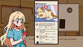 Little Problems: A Cozy Detective Game