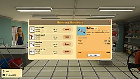 Break, Enter, Repeat