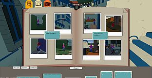 Nothing Strange Here