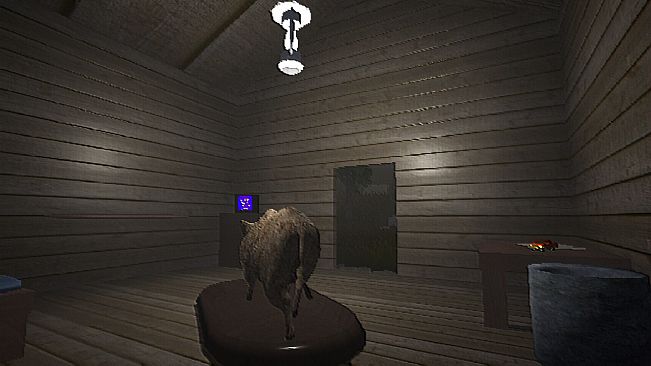 Hog Hunter 2021: Dev notes + dev cabin code