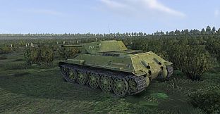 Graviteam Tactics: Fateful Strike