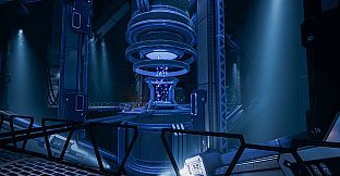 UNIOVERSE PROVING GROUNDS