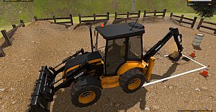 DiggerSim - Excavator Simulator