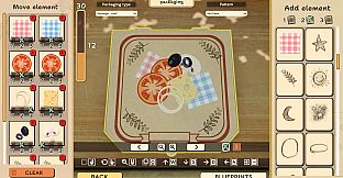 Italian Pizza Simulator