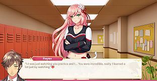 Zeta Wolf Chronicles