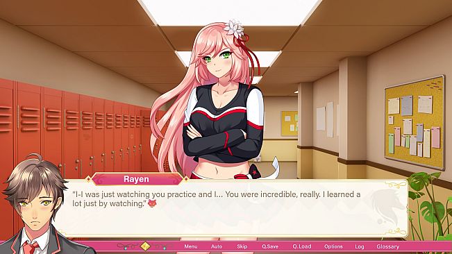 Zeta Wolf Chronicles