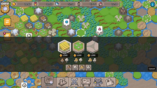 Akatsuki: Lord of the Dawn