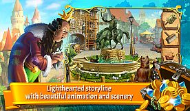 The Surprising Adventures of Munchausen