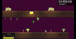 The Great Pickle Adventure