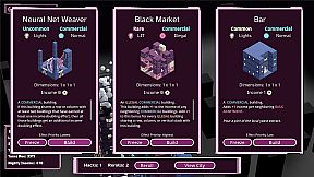 Neongarten - Prologue