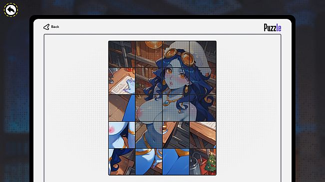 Awaken: Hentai Dice - The Blackest Friday