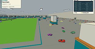 Tidy Slot Cars