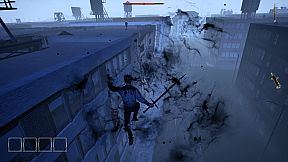 SameShadow: Fernando's Journey