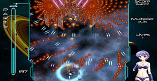 Shmup Love Boom - Soundtrack