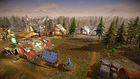 Surviving Franchise Bundle