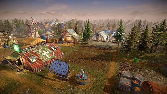 Surviving Franchise Bundle