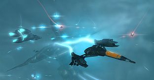 Strike Suit Zero: Director's Cut