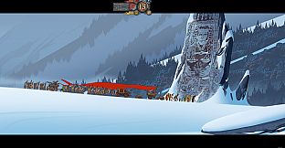 The Banner Saga
