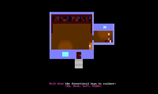 The Whisperer in Darkness