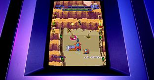 Capcom Arcade 2nd Stadium: Rally 2011 LED STORM