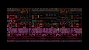 时空梦魇Ⅰ代号608