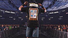 WWE 2K25 Farewell Tour Bundle